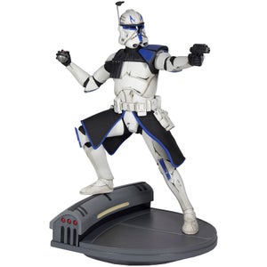 Gentle Giant Star Wars Premier Collection Statue - Captain Rex