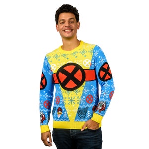 X-Men: 2023 Christmas Jumper