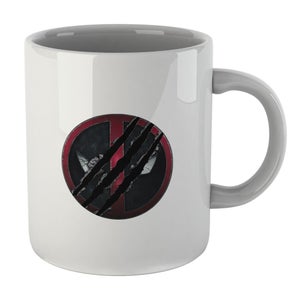 Deadpool & Wolverine I Like Me Mug