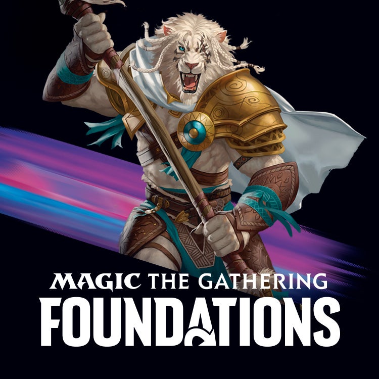 BROWSE OUR MAGIC: THE GATHERING SETS