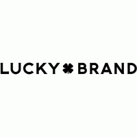 Lucky Brand Coupons
