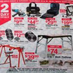 Menards Black Friday Ads, Sales, Deals, Doorbusters 2016 2017 - 0