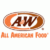 A&W All American coupons