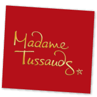 Madame-Tussauds coupons