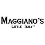 Maggianos Coupons
