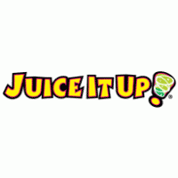 juice it up menu