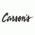 Carsons Coupons & Promo Codes
