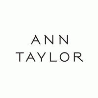 Ann Taylor Coupons & Promo Codes