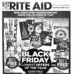 Rite Aid Black Friday Ads Doorbusters Deals 2017 (1)