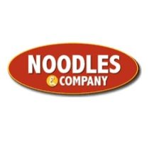 Noodles & Company Coupons & Promo Codes