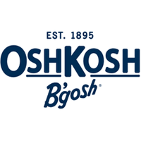 OshKosh Bgosh Coupons & Promo Codes