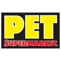 Pet Supermarket Coupons & Promo Codes