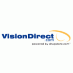 VisionDirect Coupons & Promo Codes