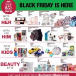 Burlington Black Friday Ads Sales Deals Doorbusters 2017 (2)