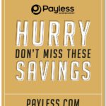 Payless Black Friday Ads Sales Deals Doorbusters 2017 (16)