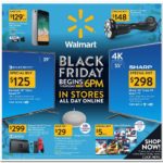 Walmart Black Friday Ads Sales Deals Doorbusters 2017 (1)