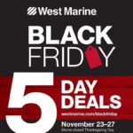 West Marine Black Friday Ads Sales Deals Doorbusters Specials 2017 (1)