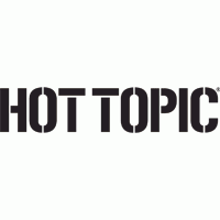 Hot Topic Coupons