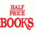half-price-books coupons