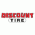 Discount Tire - America's Tire Coupons