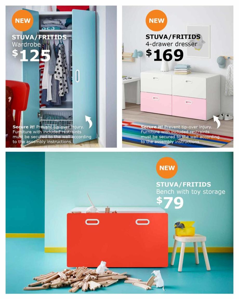 Ikea Black Friday Ads, Sales, Deals 2018 – CouponShy