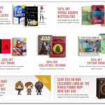 Barnes and Noble Black Friday Ads 2018 (2)