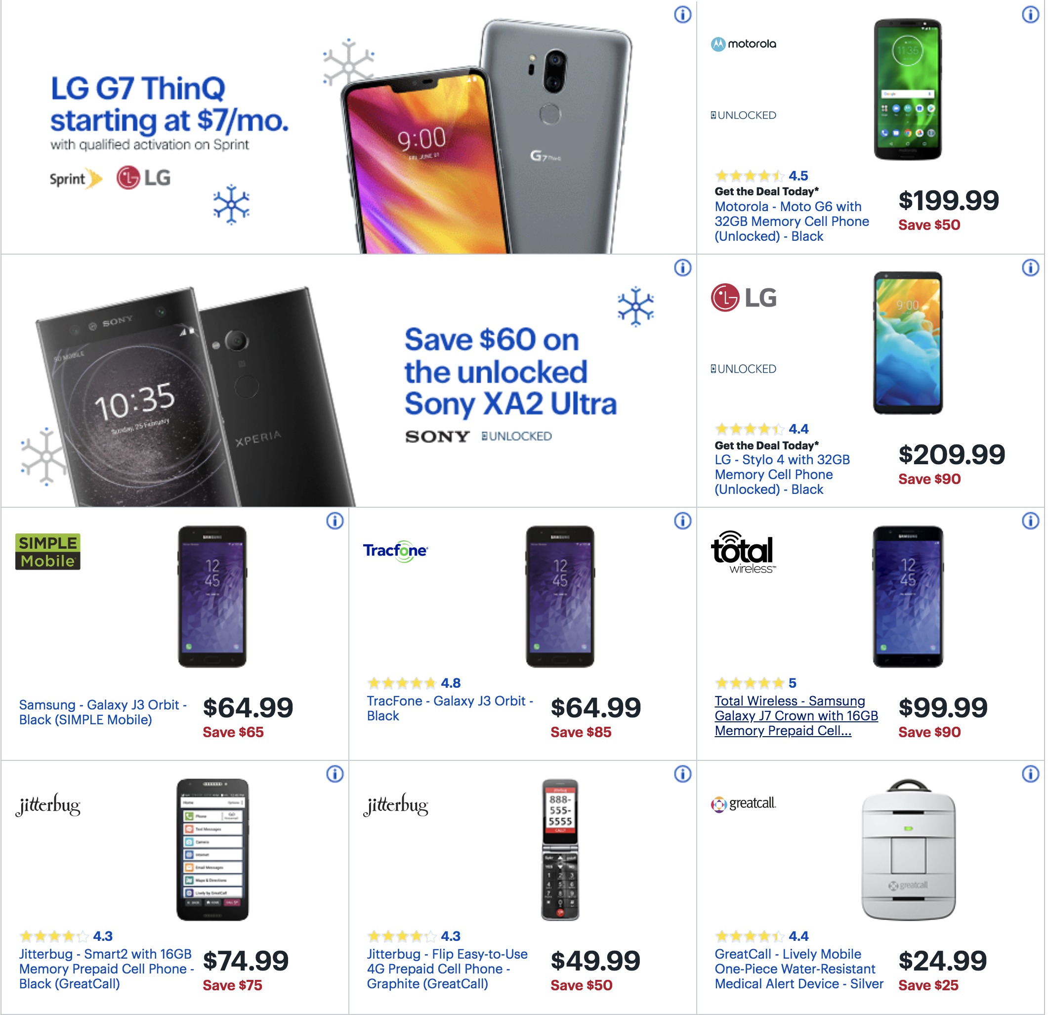 Best Buy Black Friday Ads, Sales, and Deals 2018 – CouponShy