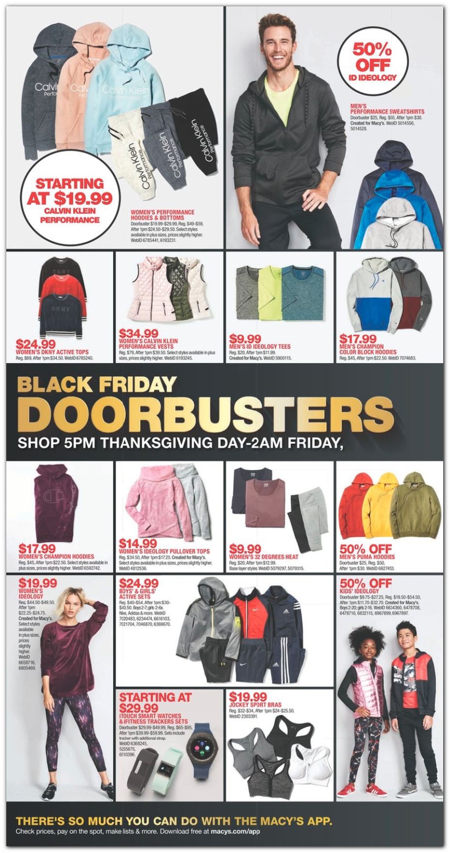 Macy's Black Friday Ads, Sales, Doorbusters, and Deals ...