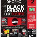 Shopko Black Friday Ads 2018 (1)