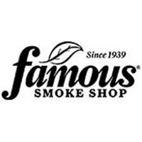 famous smoke shop coupons