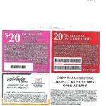 Lord and Taylor Black Friday Ads 2018 (7)