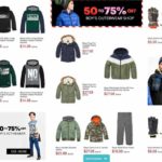 The Children’s Place Black Friday Ads 2018 (5)