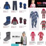 The Children’s Place Black Friday Ads 2018 (6)