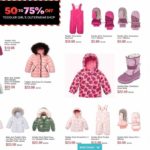 The Children’s Place Black Friday Ads 2018 (8)