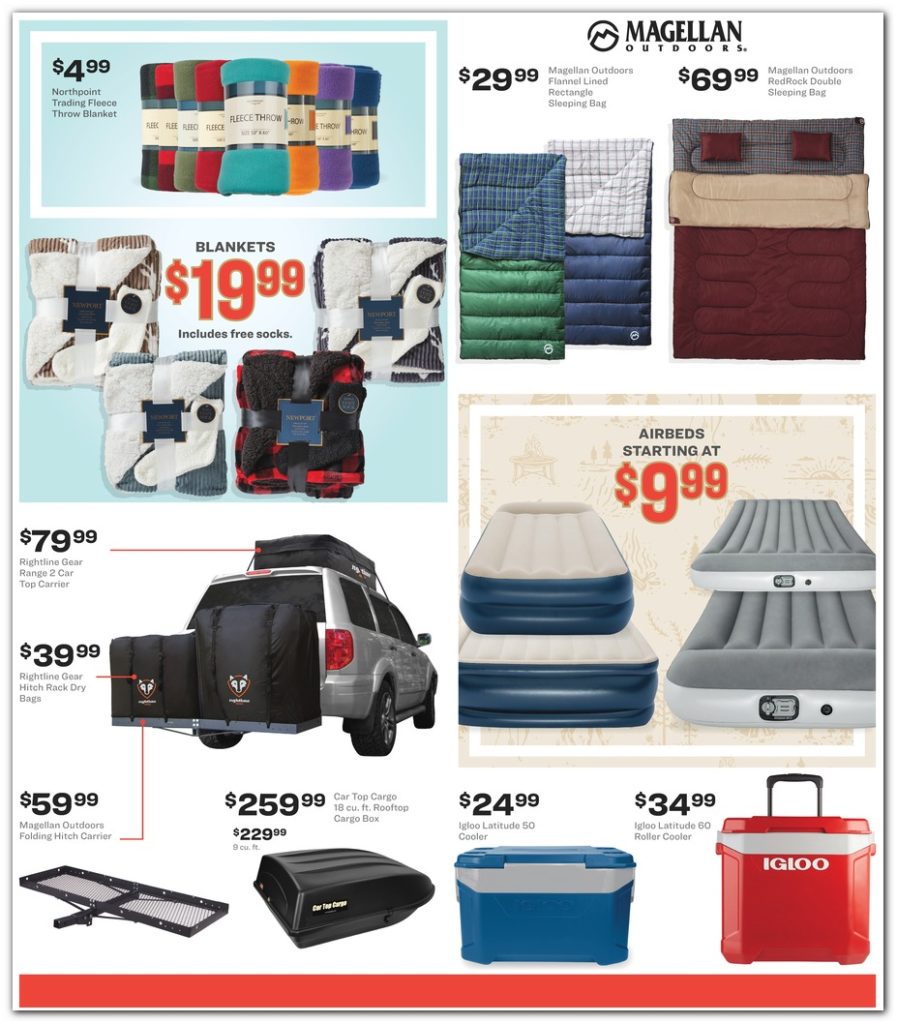 Academy Sports Outdoors Black Friday Ads Sales Deals 2019 2021 - Couponshy